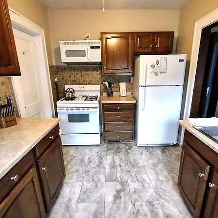 אירי Spacious Frontier Park Apartment מראה חיצוני תמונה