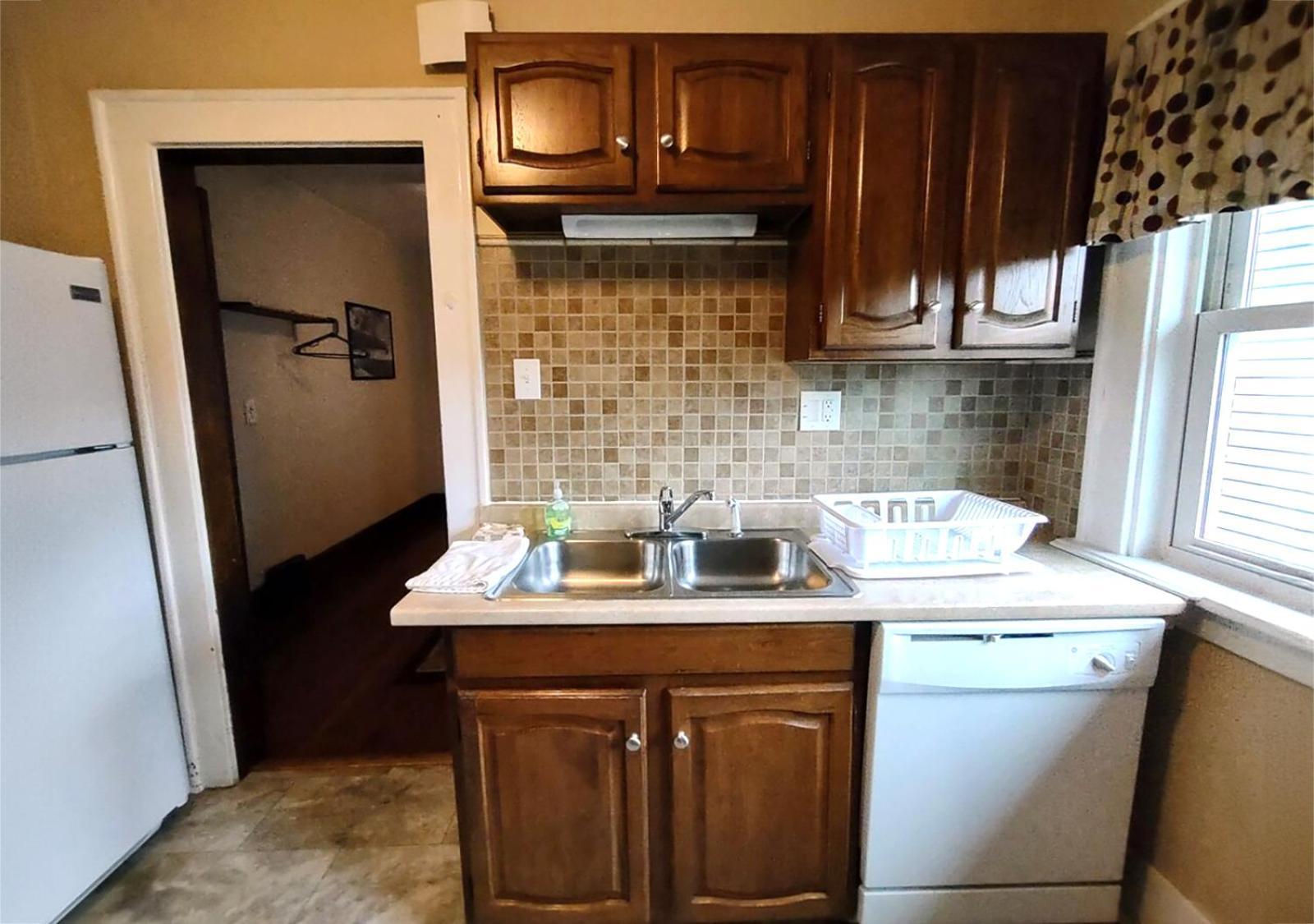 אירי Spacious Frontier Park Apartment מראה חיצוני תמונה