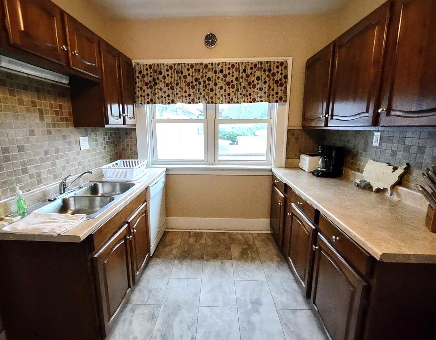 אירי Spacious Frontier Park Apartment מראה חיצוני תמונה