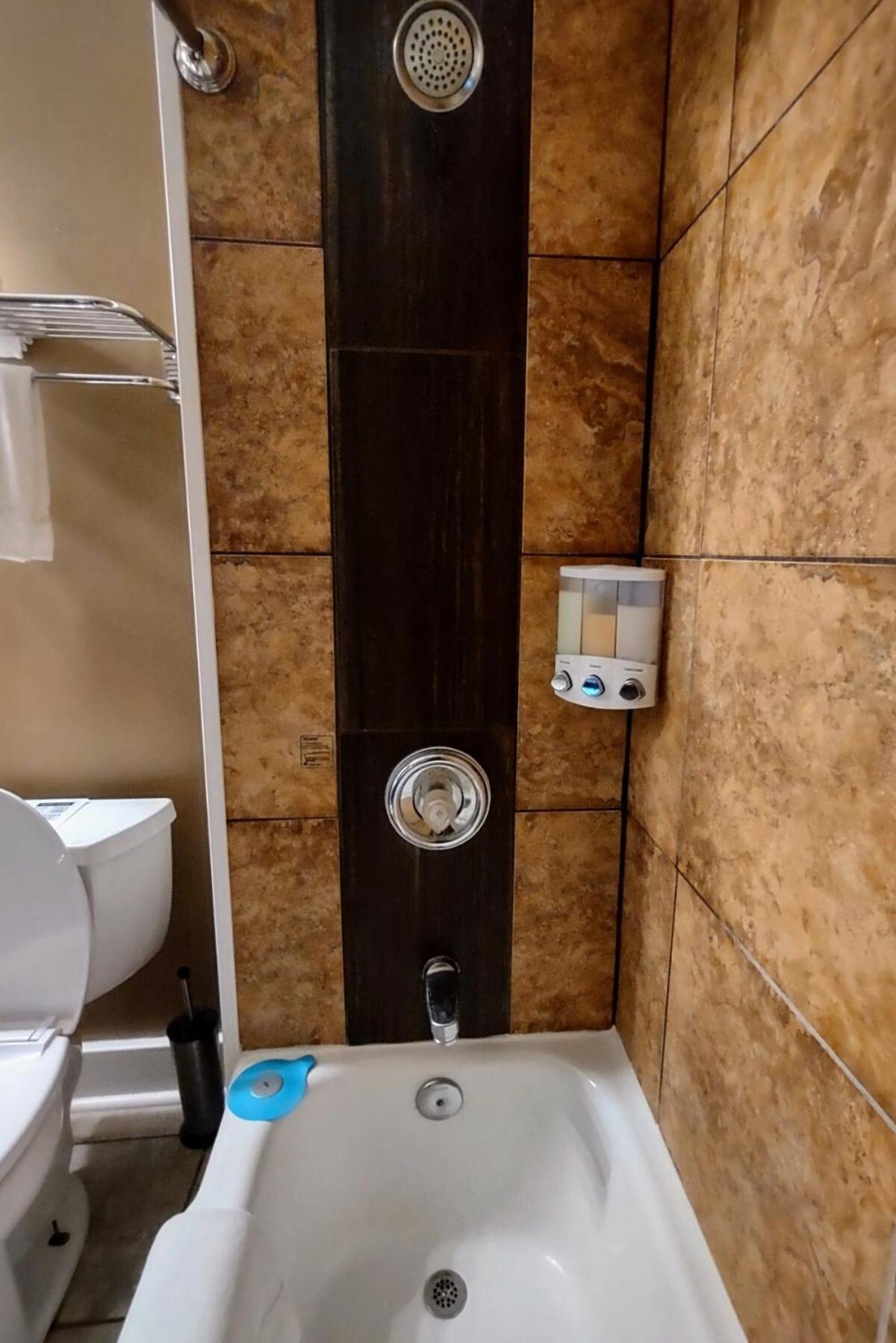 אירי Spacious Frontier Park Apartment מראה חיצוני תמונה