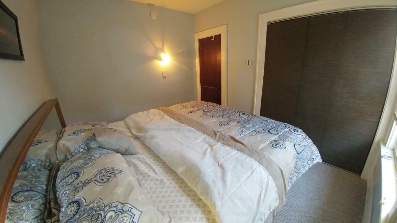 אירי Spacious Frontier Park Apartment מראה חיצוני תמונה