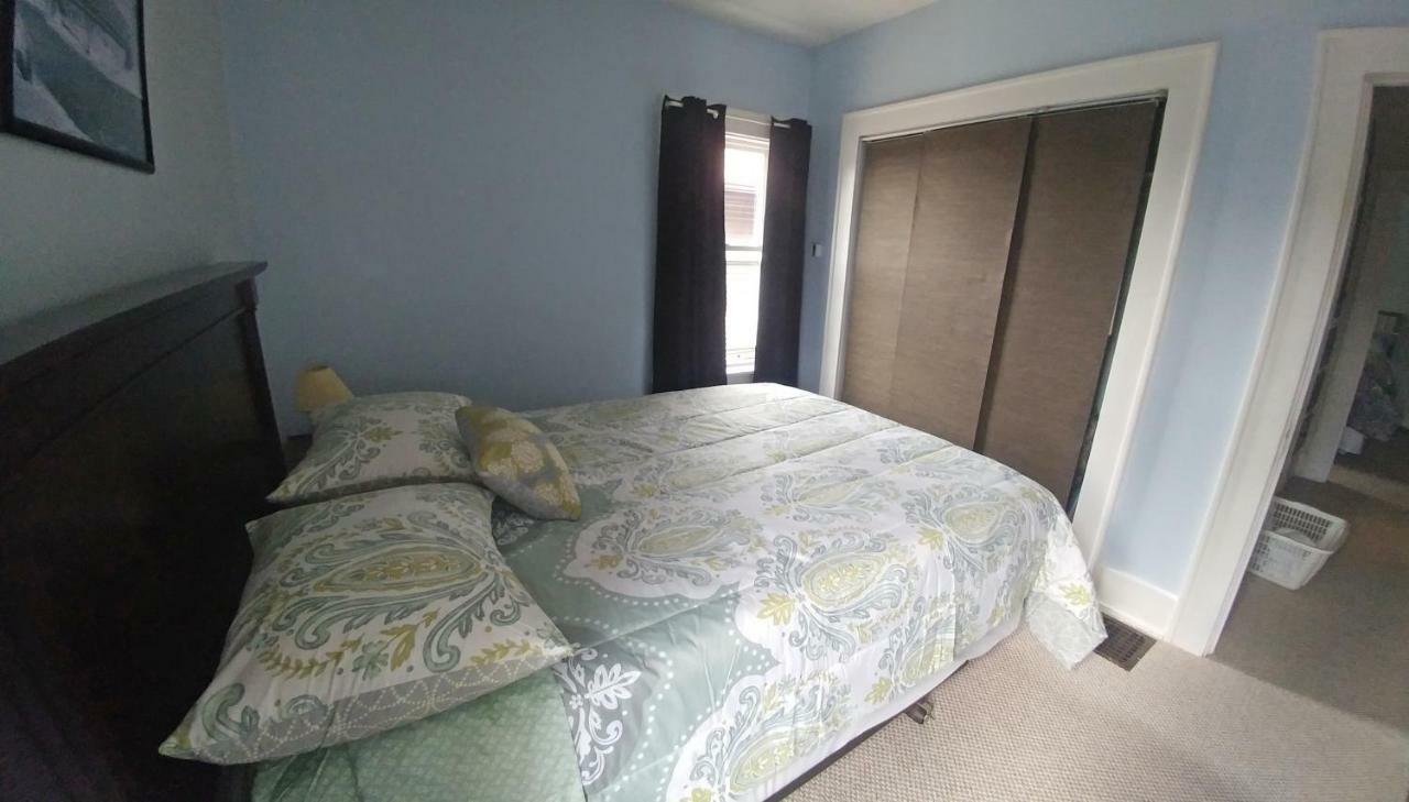 אירי Spacious Frontier Park Apartment מראה חיצוני תמונה