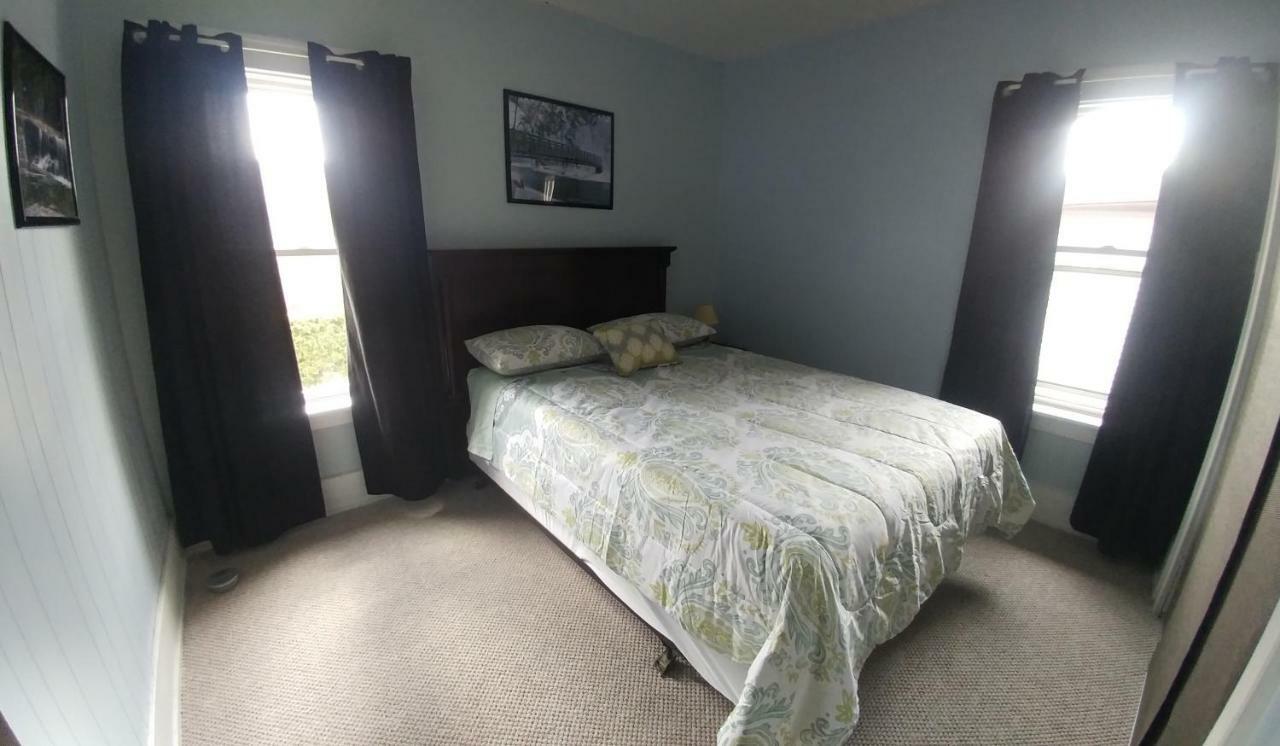 אירי Spacious Frontier Park Apartment מראה חיצוני תמונה