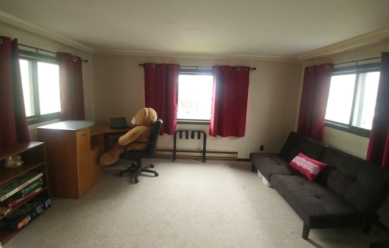 אירי Spacious Frontier Park Apartment מראה חיצוני תמונה