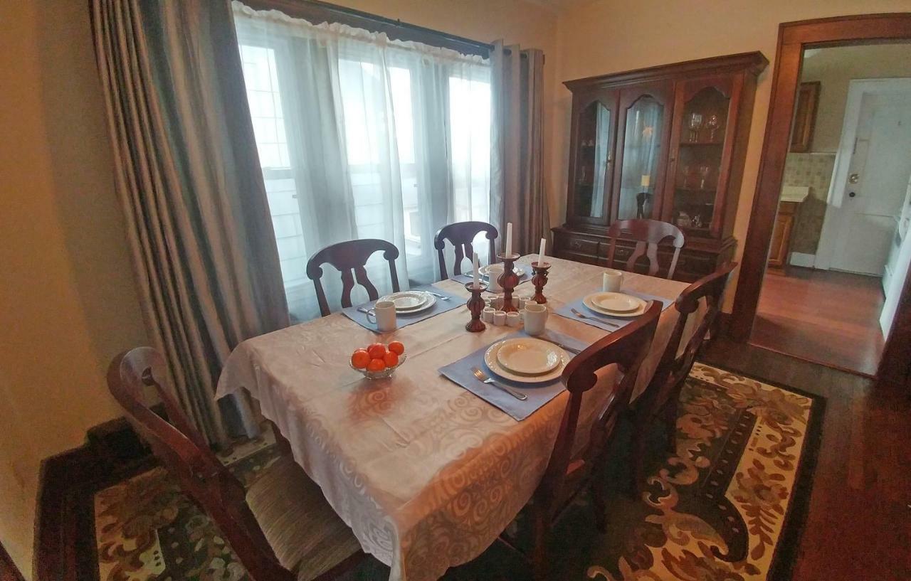 אירי Spacious Frontier Park Apartment מראה חיצוני תמונה
